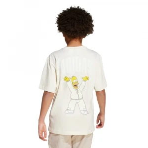 Adidas The Simpsons Graphics Futbolkasi 1