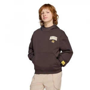 Adidas The Simpsons Hooded Sweat Hudi