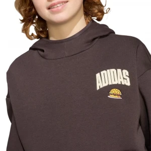 Adidas The Simpsons Hooded Sweat Hudi 3
