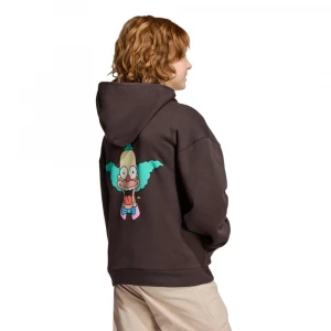 Adidas The Simpsons Hooded Sweat Hudi 1