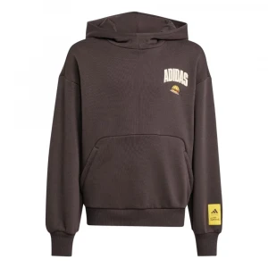 Adidas The Simpsons Hooded Sweat Hudi 5