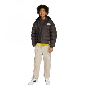 Adidas he Simpsons Pant Shimlari 3