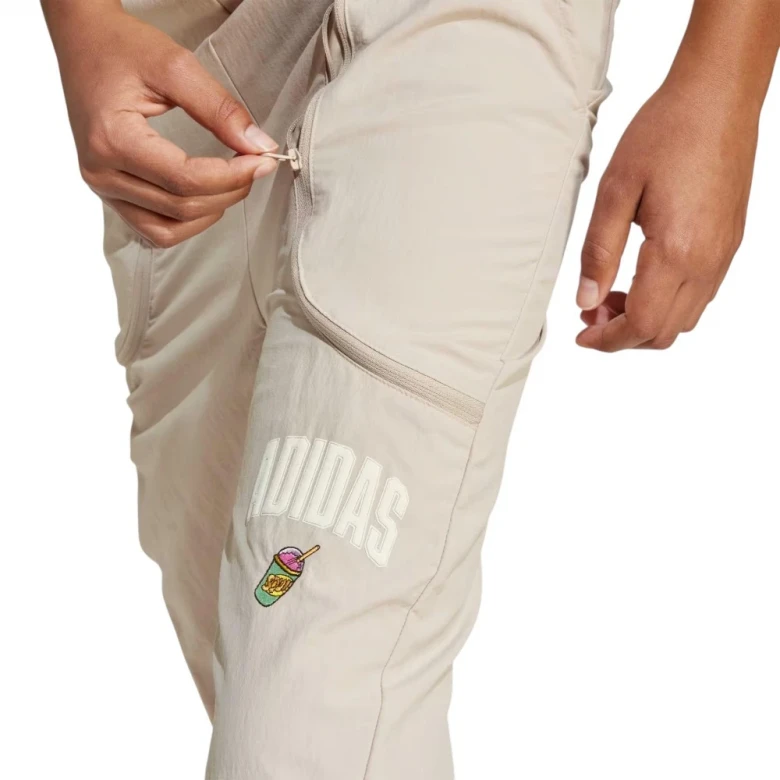 Adidas he Simpsons Pant Shimlari 1