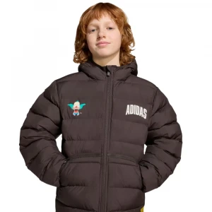 Adidas The Simpsons Kurtkasi 3