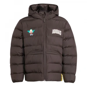 Adidas The Simpsons Kurtkasi 5