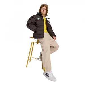 Adidas The Simpsons Kurtkasi 2