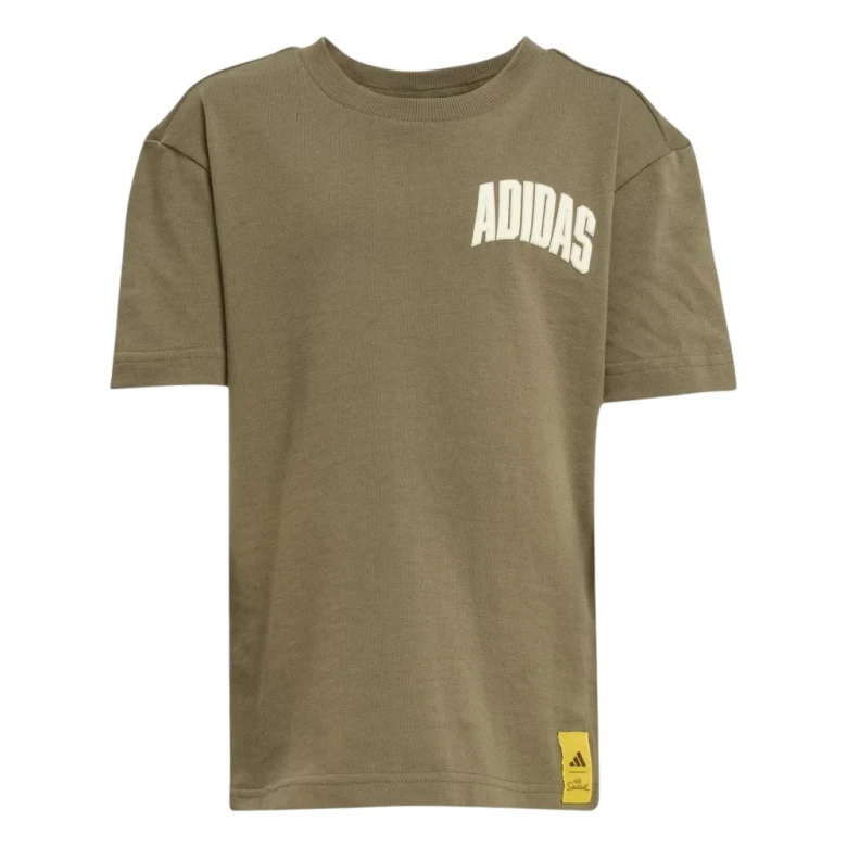 Adidas The Simpsons Futbolkasi 3