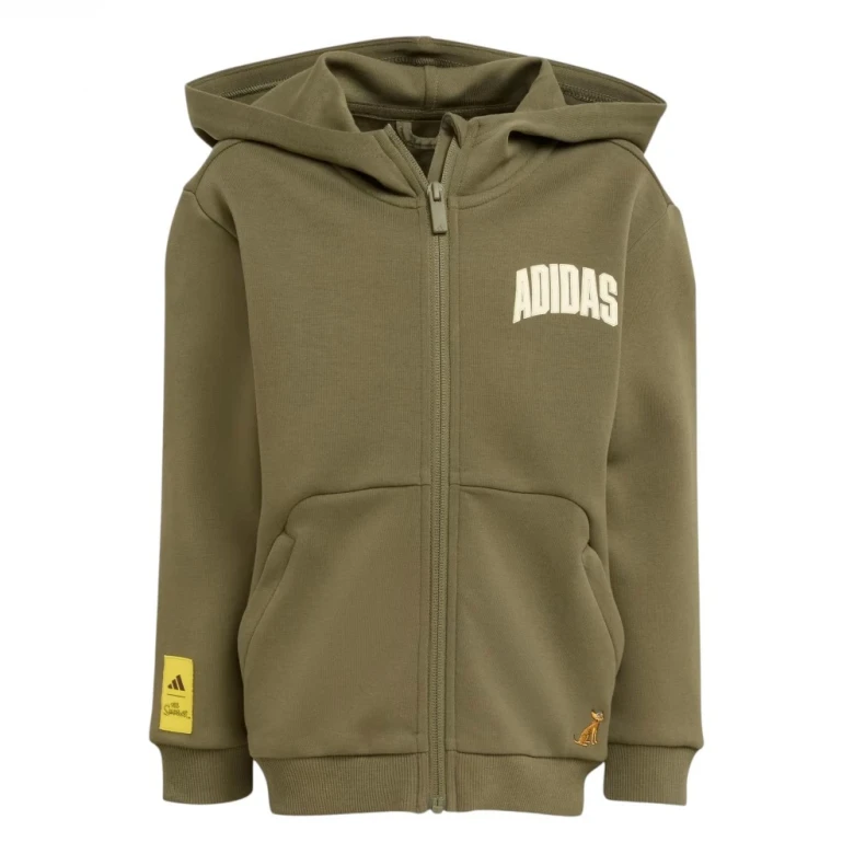 Adidas The Simpsons Track Tolstovkasi 6