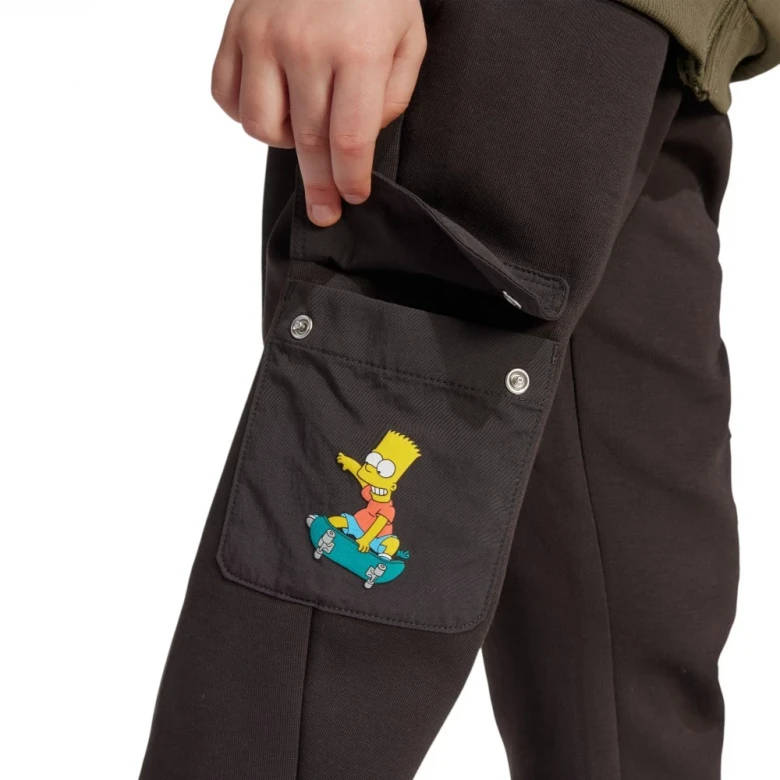 Adidas The Simpsons Shimlari 3