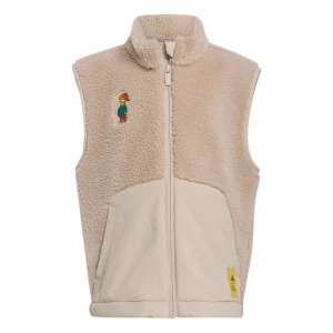 Adidas The Simpsons Vest Jileti 5