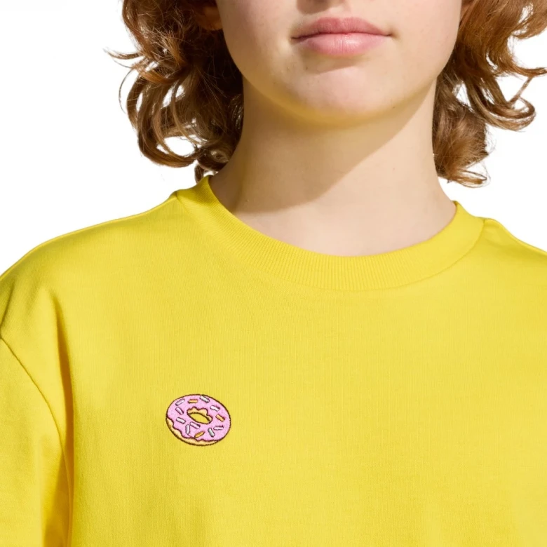 Adidas The Simpsons Graphics Futbolkasi 4