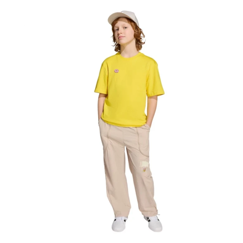 Adidas The Simpsons Graphics Futbolkasi 2