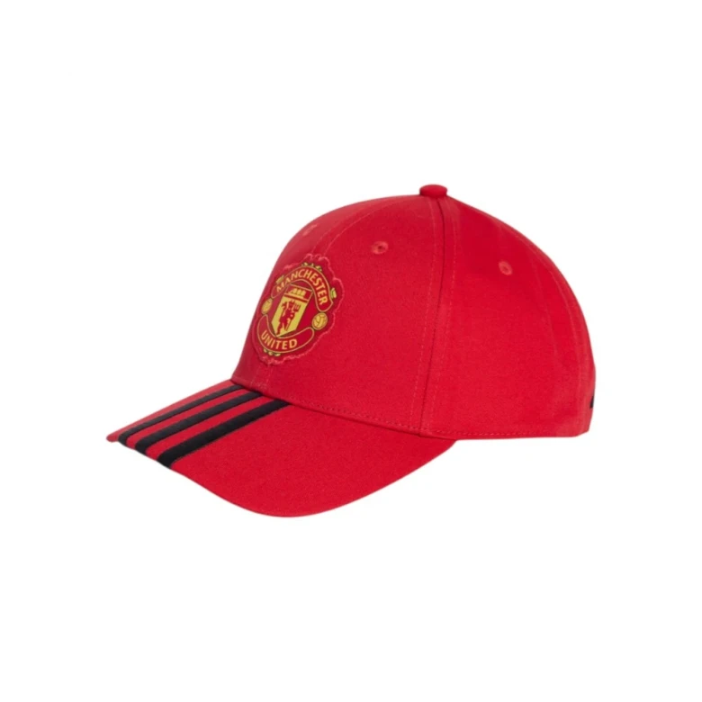 Adidas Manchester United Baseball Kepkasi