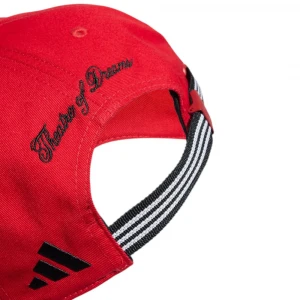 Adidas Manchester United Baseball Kepkasi 4