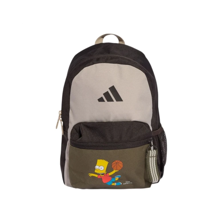 Adidas The Simpsons Kids Backpack Ryukzagi