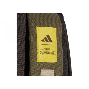 Adidas The Simpsons Kids Backpack Ryukzagi 2