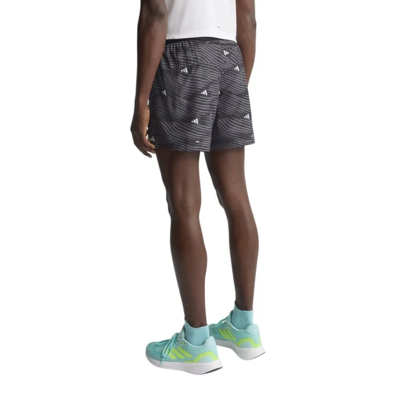 Adidas Adi365 Running Essentials Brand Love Shortilari 1