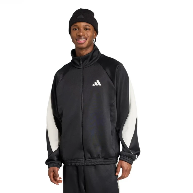 Adidas Stadium Tracktop Vetrovkasi