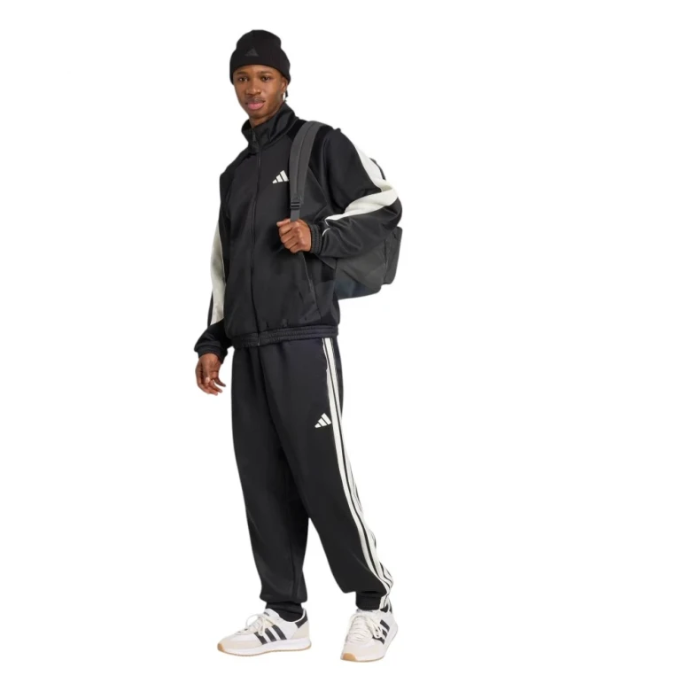 Adidas Stadium Track Tracksuit Bottoms Shimlari 2