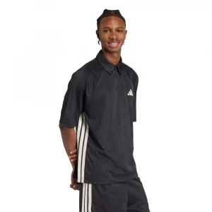 Adidas Stadium Jacquard Polo 1