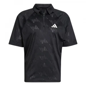 Adidas Stadium Jacquard Polo 4