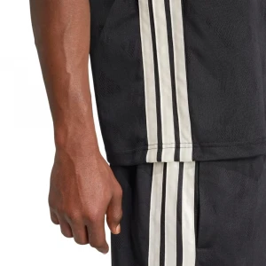 Adidas Stadium Jacquard Polo 3