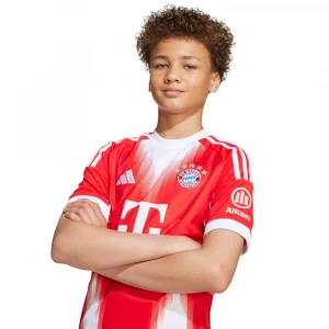 Adidas FC Bayern 25/26 Futbolkasi 2