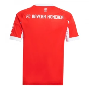 Adidas FC Bayern 25/26 Futbolkasi 1