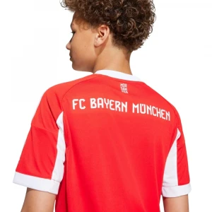 Adidas FC Bayern 25/26 Futbolkasi 3