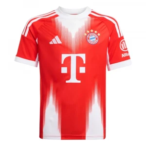 Adidas FC Bayern 25/26 Futbolkasi