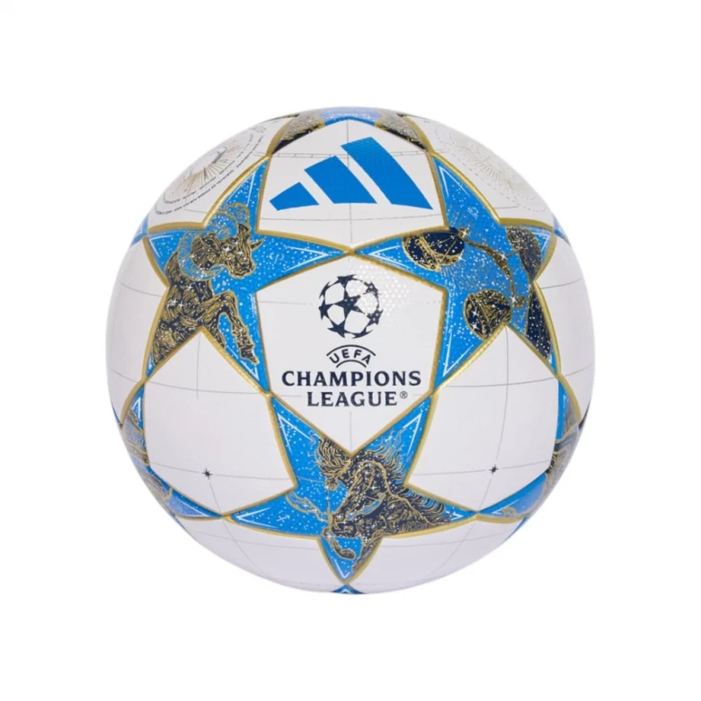 Adidas UCL League 25/26 League Stage To‘pi