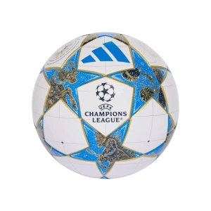 Adidas UCL League 25/26 League Stage To‘pi