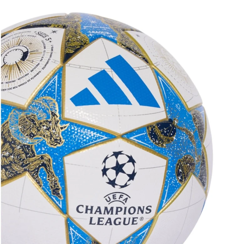 Adidas UCL League 25/26 League Stage To‘pi 1