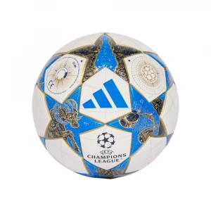 Adidas UCL 25/26 League Stage Mini Sovg‘alik to‘p 3