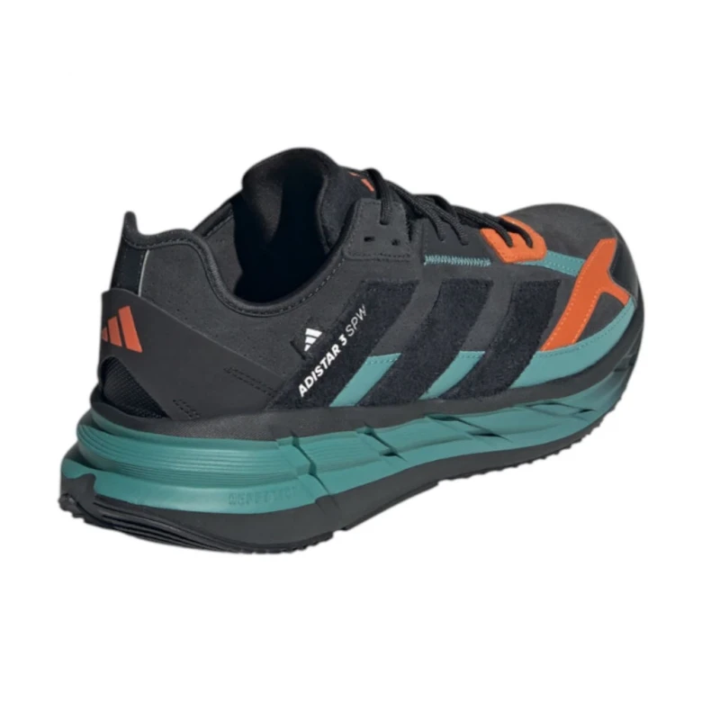 Adidas Adistar 3 Sportswear Krossovkalari 0