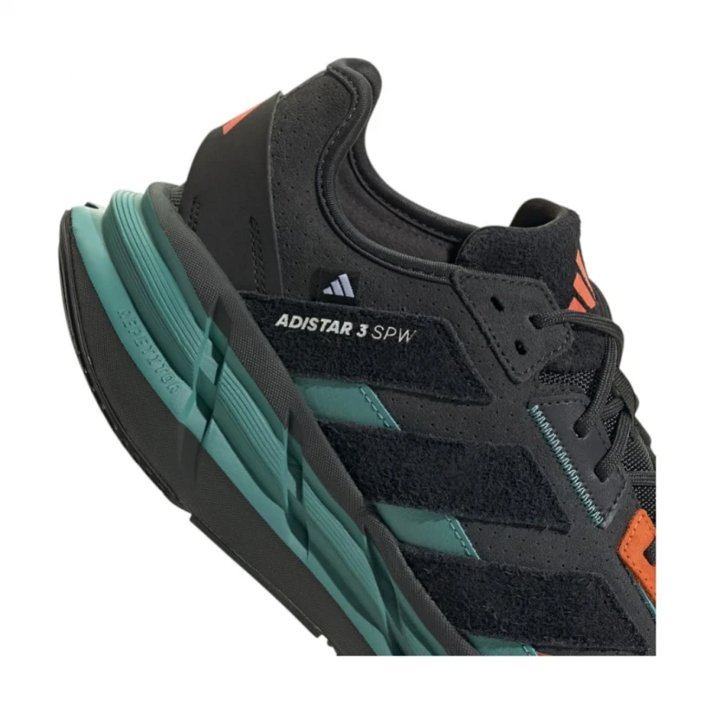 Adidas Adistar 3 Sportswear Krossovkalari 3