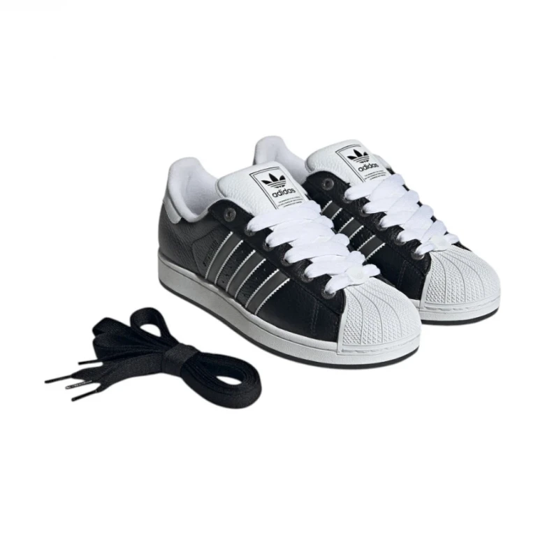 Adidas Superstar II Krossovkalari 5
