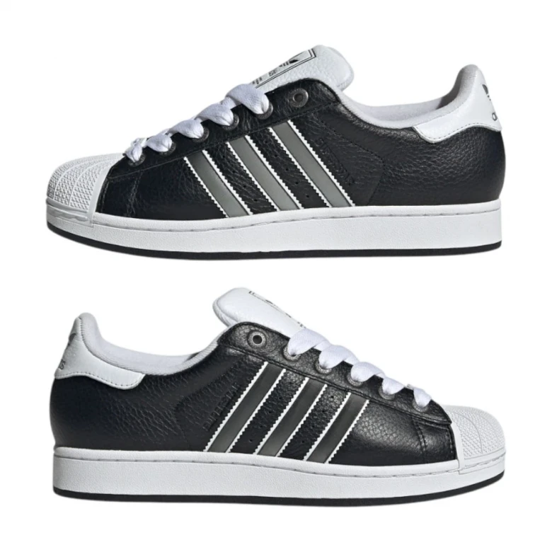 Adidas Superstar II Krossovkalari 6