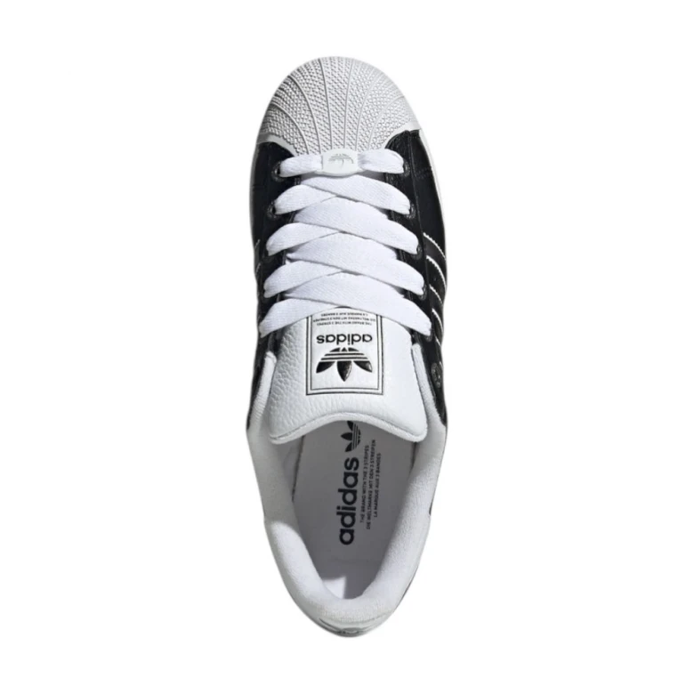 Adidas Superstar II Krossovkalari 9