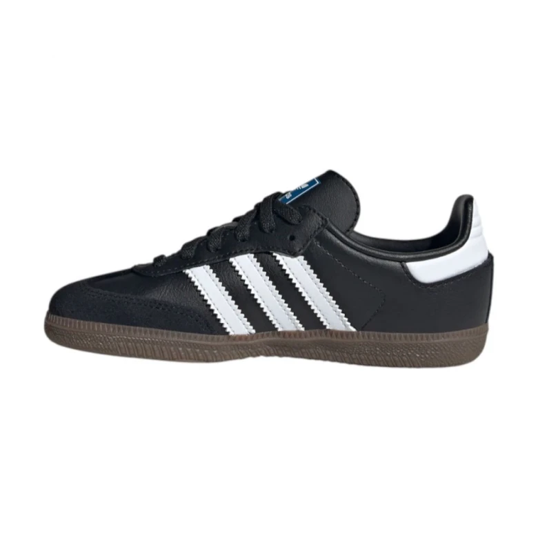 Adidas Samba OG Comfort Closure Elastic Lace Kеdylari 7