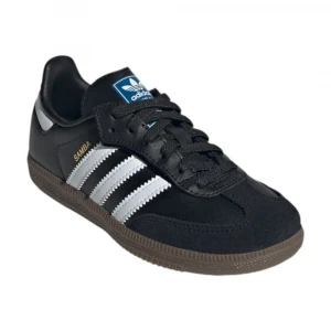 Adidas Samba OG Comfort Closure Elastic Lace Kеdylari 4