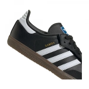 Adidas Samba OG Comfort Closure Elastic Lace Kеdylari 3