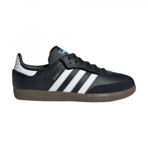 Adidas Samba OG Comfort Closure Elastic Lace Kеdylari