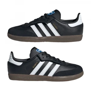 Adidas Samba OG Comfort Closure Elastic Lace Kеdylari 5