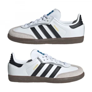 Adidas Samba OG Comfort Closure Elastic Lace Kеdylari 5