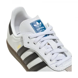 Adidas Samba OG Comfort Closure Elastic Lace Kеdylari 3