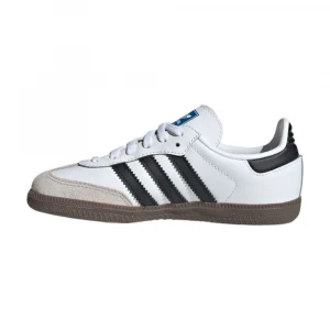 Adidas Samba OG Comfort Closure Elastic Lace Kеdylari 7