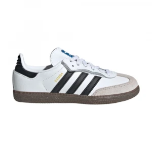 Adidas Samba OG Comfort Closure Elastic Lace Kеdylari