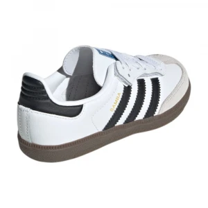 Adidas Samba OG Comfort Closure Elastic Lace Kеdylari 0