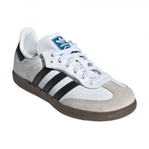 Adidas Samba OG Comfort Closure Elastic Lace Kеdylari 4